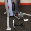 Pro Clubline Series II Kabelsøjle - S2CC