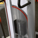 Pro Clubline Series II Kabelsøjle - S2CC