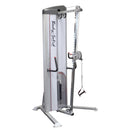 Pro Clubline Series II Kabelsøjle - S2CC