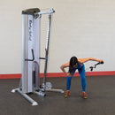 Pro Clubline Series II Kabelsøjle - S2CC