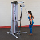 Pro Clubline Series II Kabelsøjle - S2CC