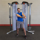 Pro Clubline Series II Functional Trainer - S2FT