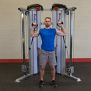 Pro Clubline Series II Functional Trainer - S2FT