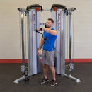 Pro Clubline Series II Functional Trainer - S2FT