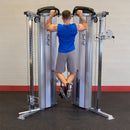 Pro Clubline Series II Functional Trainer - S2FT