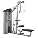 Pro Clubline Series II Lat Pulldown &amp; Seated Row - S2LAT