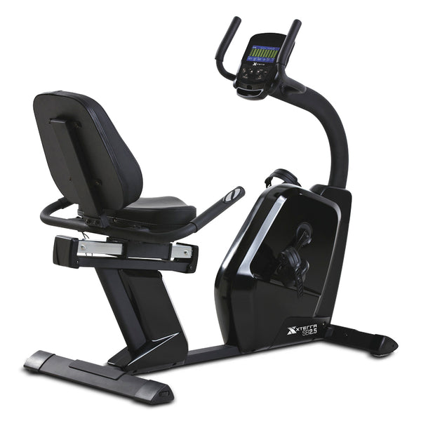 XTERRA Fitness liggecykel - SB2.5