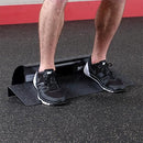 Kropsfast squat-platform