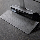 Kropsfast squat-platform