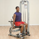 Pro Clubline benforlængermaskine - SLE200G