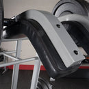 Pro Clubline Leverage Squat - SLS500