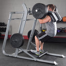 Pro Clubline Leverage Squat - SLS500