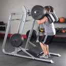 Pro Clubline Leverage Squat - SLS500