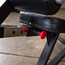 Pro Clubline Olympic Decline Bench - SODB250