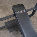 Pro Clubline Olympic Incline Bench - SOIB250