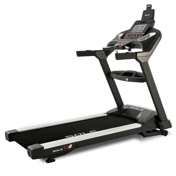 Sole Fitness Løbebånd - TT8