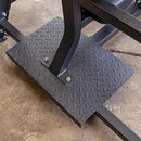 Pro Clubline Olympic Incline Bench - SOSB250