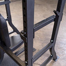 Pro Clubline Olympic Incline Bench - SOSB250