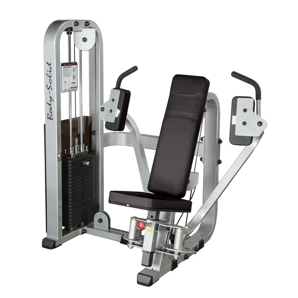 Pro Clubline Pec Machine - SPD700