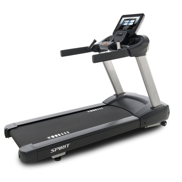 Spirit Fitness Løbebånd - CT800