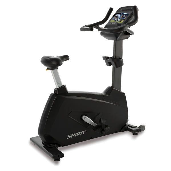 Spirit Fitness Commercial Series motionscykel - CU900TFT