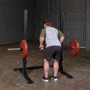 Pro Clubline Commercial Squatrack - SPR250