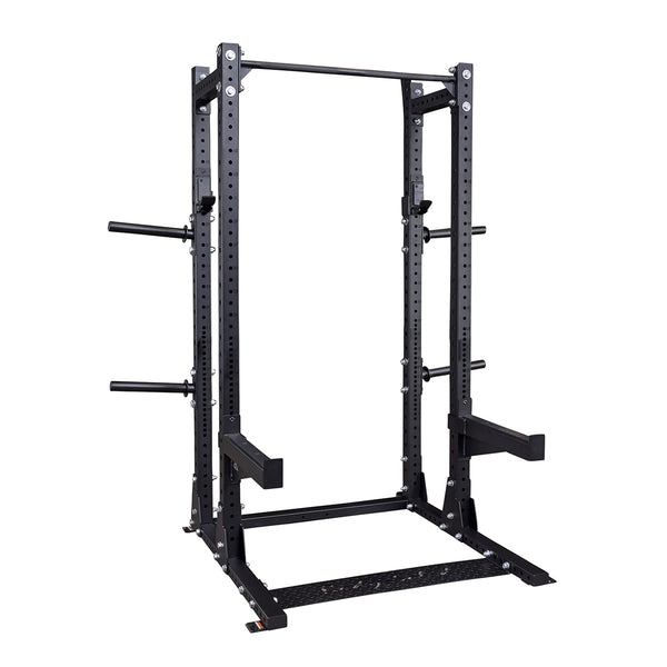 Pro Clubline Commercial Halv Rack - SPR500