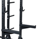 Pro Clubline Comercial Double Half Rack - SPR500DBL