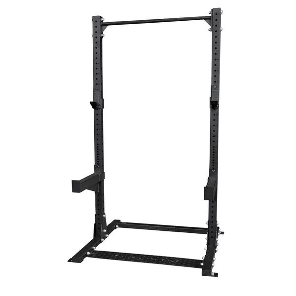 Pro Clubline Commercial Halv Rack - SPR500