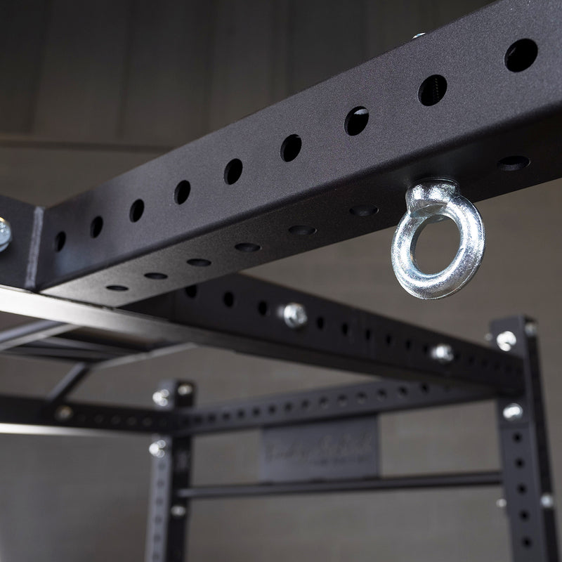 Pro Clubline Power Rack Connecting Bar - SPRACB