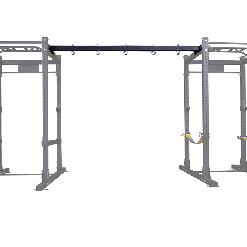 Pro Clubline Power Rack Connecting Bar - SPRACB