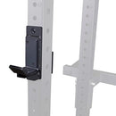 Body-Solid J-Cup Power Rack-tilbehør - SPRJC