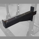 Kropssolid Halvstativ + bænk