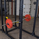 Pro Clubline Power Rack Strap Sikkerhed - SPRSS