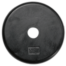 Body-Solid Standard gummivægtskiver - SRP