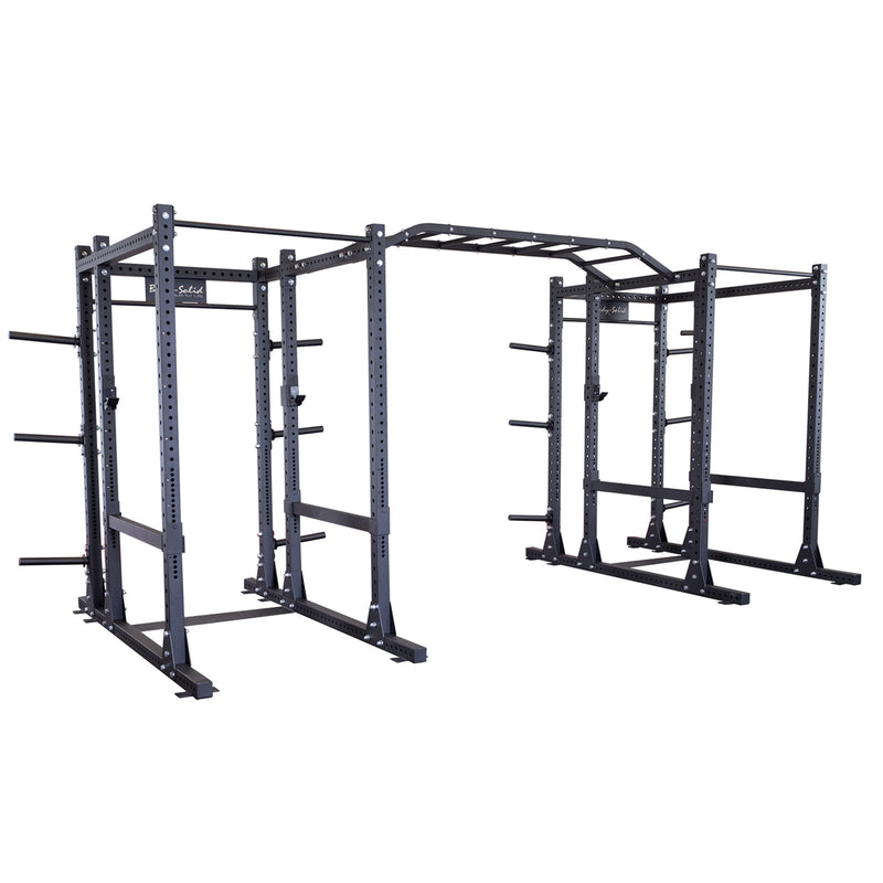 Body-Solid Power Rack - SPR1000