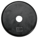 Body-Solid Standard gummivægtskiver - SRP