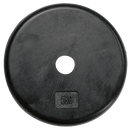 Body-Solid Standard gummivægtskiver - SRP