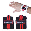 Bodytrading Easy Wrist Wrap - SU100