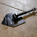 Kropssolid drejelig T-Bar Row Platform - TBR20