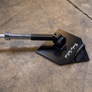 Kropssolid drejelig T-Bar Row Platform - TBR20