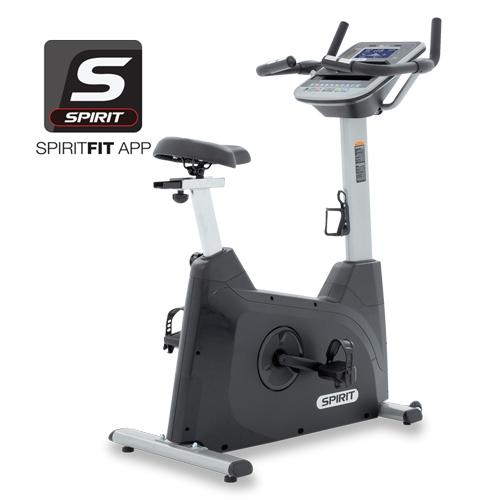Spirit Fitness motionscykel - XBU55