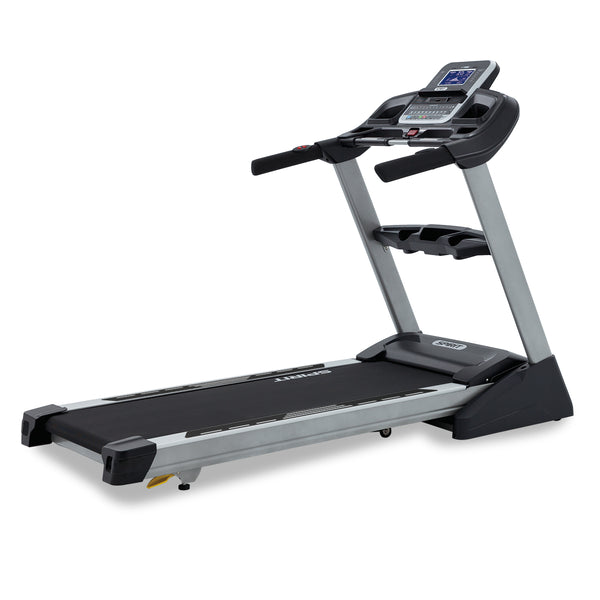 Spirit Fitness foldeløbebånd - XT385