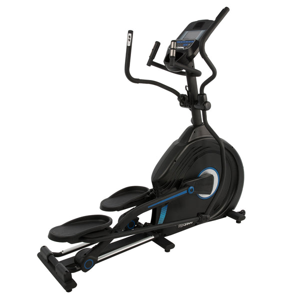 Outlet Xterra Fitness Crosstrainer - FSX3500