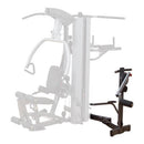Body-Solid Multi-Hip Station - FMH