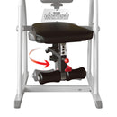 Body Trading Ab Crunch - GAB400