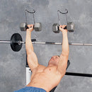 Bodytrading vægtstangskroge - PH0100