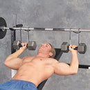 Bodytrading vægtstangskroge - PH0100