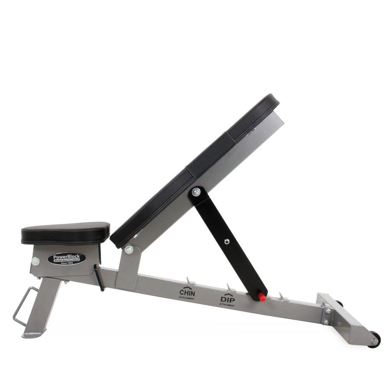 Body-Solid GPR400 Power Rack Pack